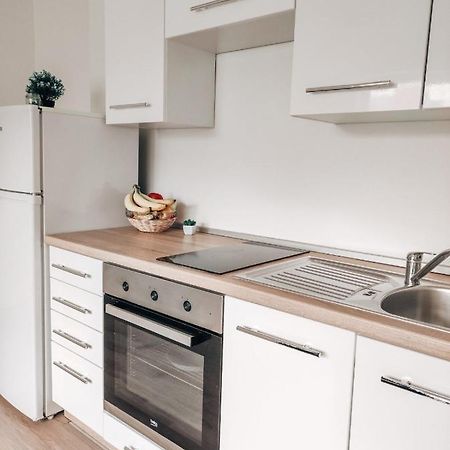 Studio Apartment Sanya #2 Любляна Екстер'єр фото